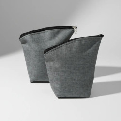 Set Yerbero Y Azucarero Para Mate Impermeable