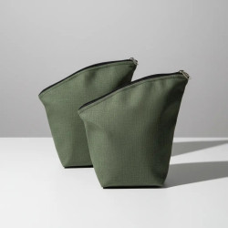 Set Yerbero Y Azucarero Para Mate Impermeable