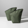Set Yerbero Y Azucarero Para Mate Impermeable