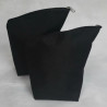 Set Yerbero Y Azucarero Para Mate Impermeable