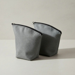 Set Yerbero Y Azucarero Para Mate Impermeable