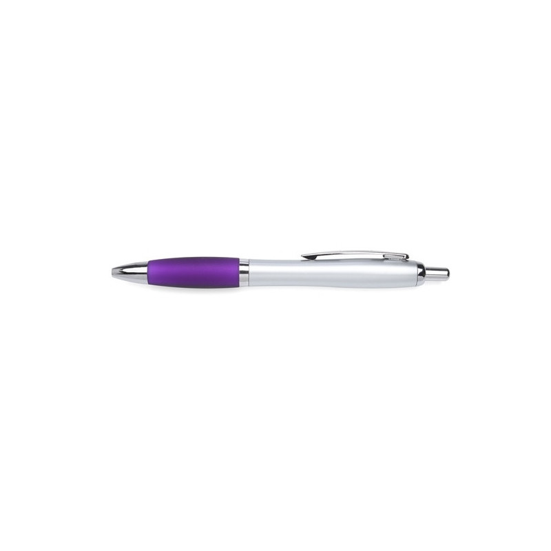 Bolígrafo Silver