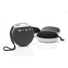 Parlante Bluetooth Pendolo