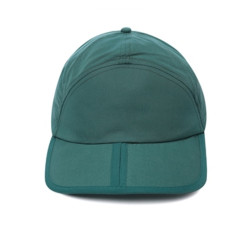 Gorra visera plegable