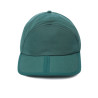 Gorra visera plegable