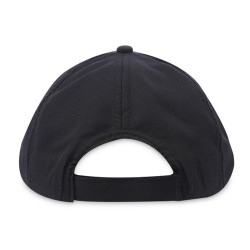 Gorra visera plegable