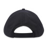 Gorra visera plegable