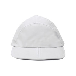 Gorra visera plegable