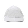 Gorra visera plegable