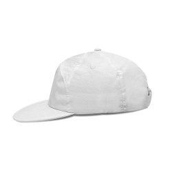 Gorra visera plegable