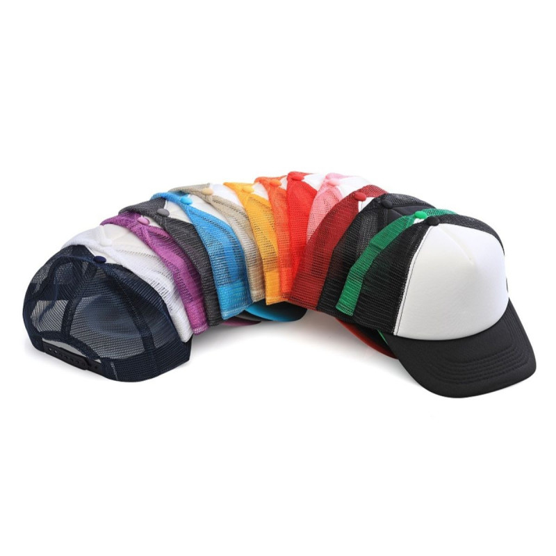 Gorra Trucker