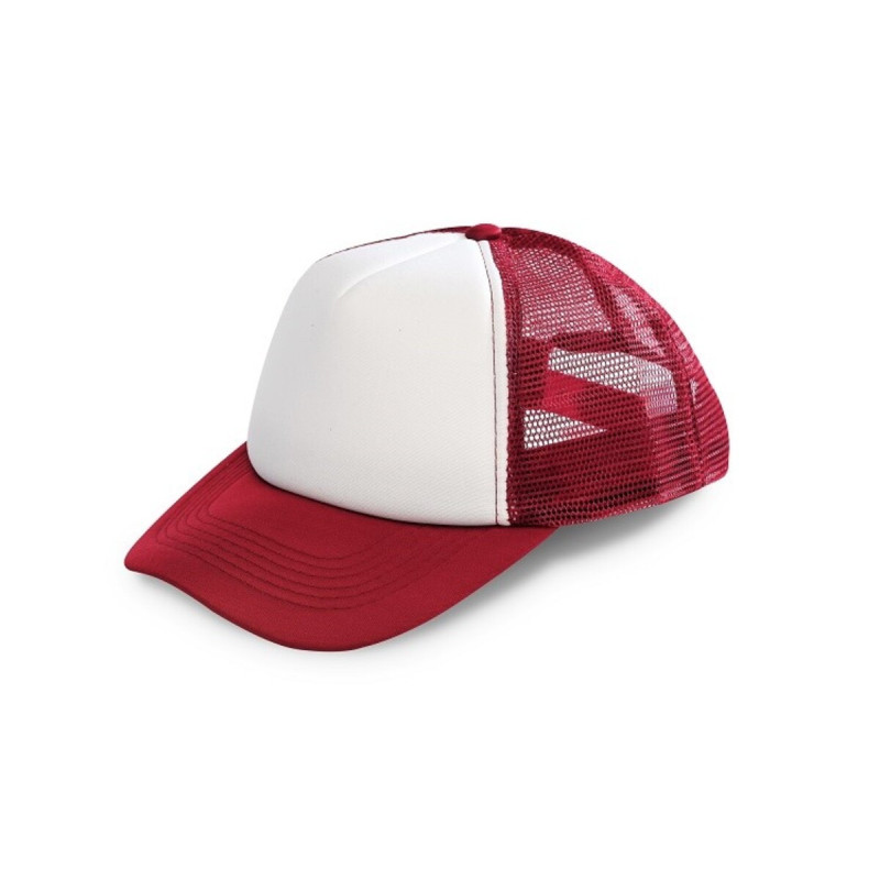 Gorra Trucker