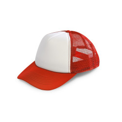Gorra Trucker