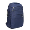 Mochila porta notebook QUEIS