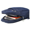 Mochila porta notebook QUEIS