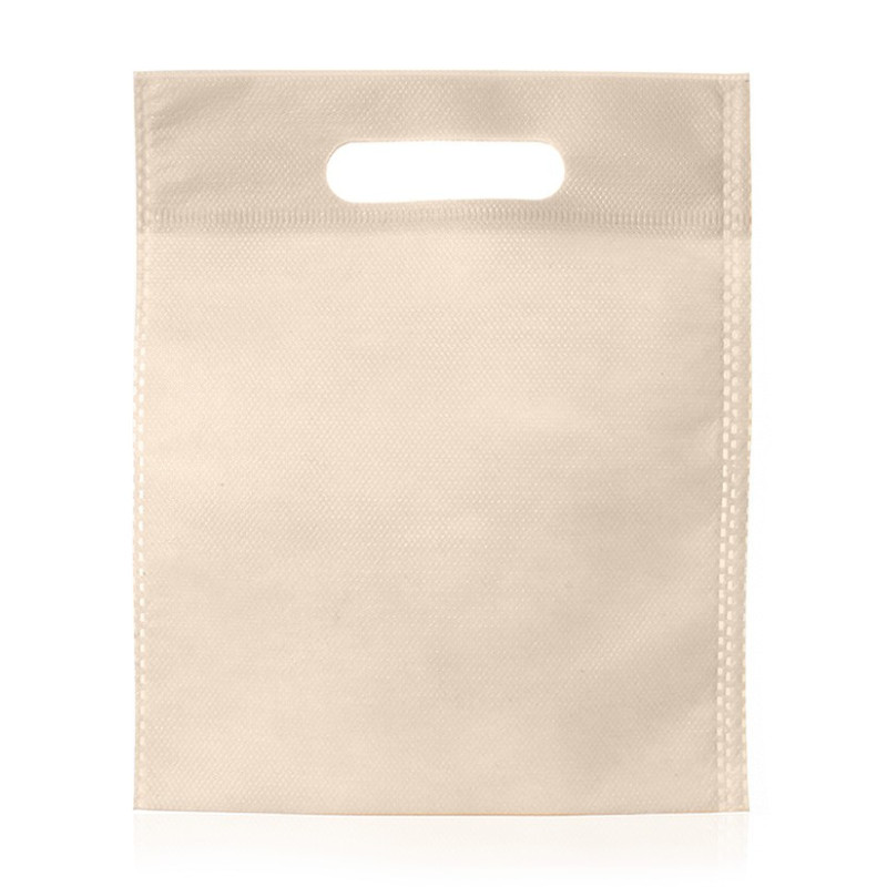 Eco Bolsa 20X25 Manija Riñon