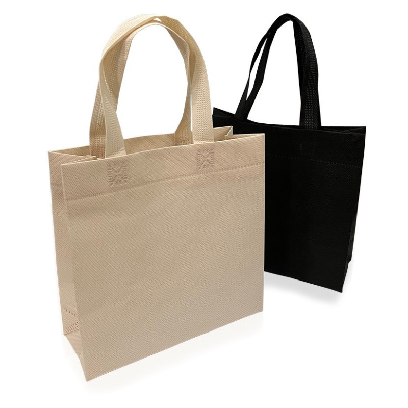 Eco Bolsa 25X25X9X9 Con Manijas Eco Bolsa 25X25X9X9 Con Manijas