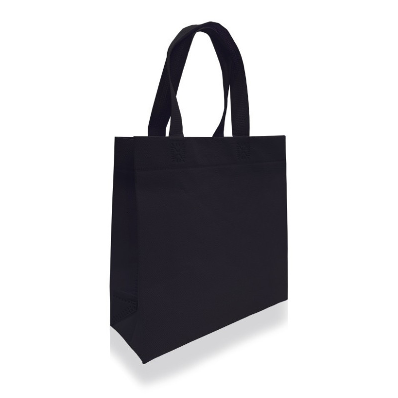 Eco Bolsa 25X25X9X9 Con Manijas Eco Bolsa 25X25X9X9 Con Manijas