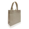 Eco Bolsa 25X25X9X9 Con Manijas