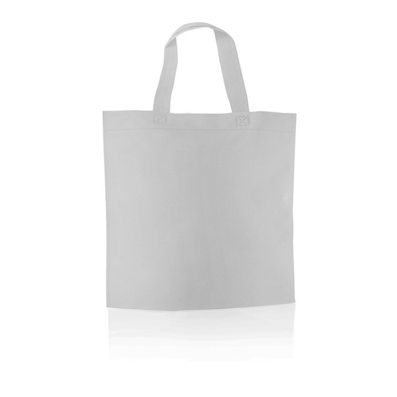 Eco Bolsa 30X30X10 Con Manijas Eco Bolsa 30X30X10 Con Manijas