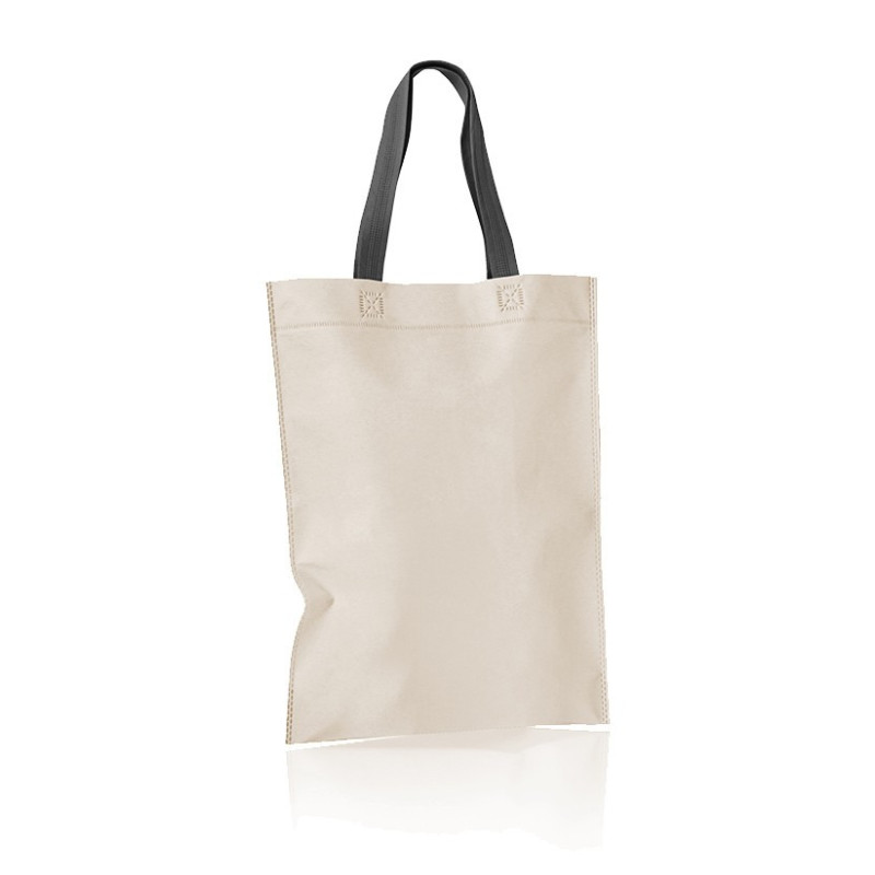 Eco Bolsa 30X40X10 70G. Con Manijas Eco Bolsa 30X40X10 70G. Con Manijas