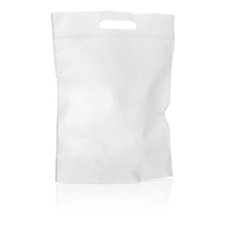 Eco Bolsa 30X40X10 Manija Riñon Eco Bolsa 30X40X10 Manija Riñon