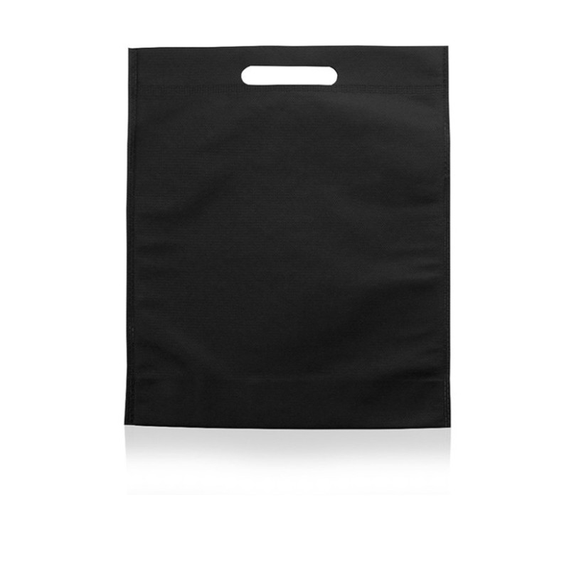 Eco Bolsa 30X40X10 Manija Riñon Eco Bolsa 30X40X10 Manija Riñon