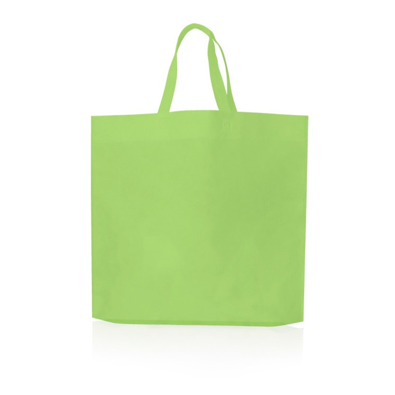 Eco Bolsa 45X40X10 Con Manija Eco Bolsa 45X40X10 Con Manija