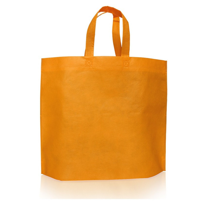 Eco Bolsa 45X40X10 Con Manija Eco Bolsa 45X40X10 Con Manija