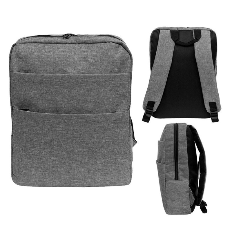 Mochila Porta Notebook Pop