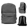 Mochila Portanotebook Rock