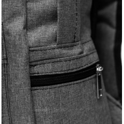 Mochila Portanotebook Rock