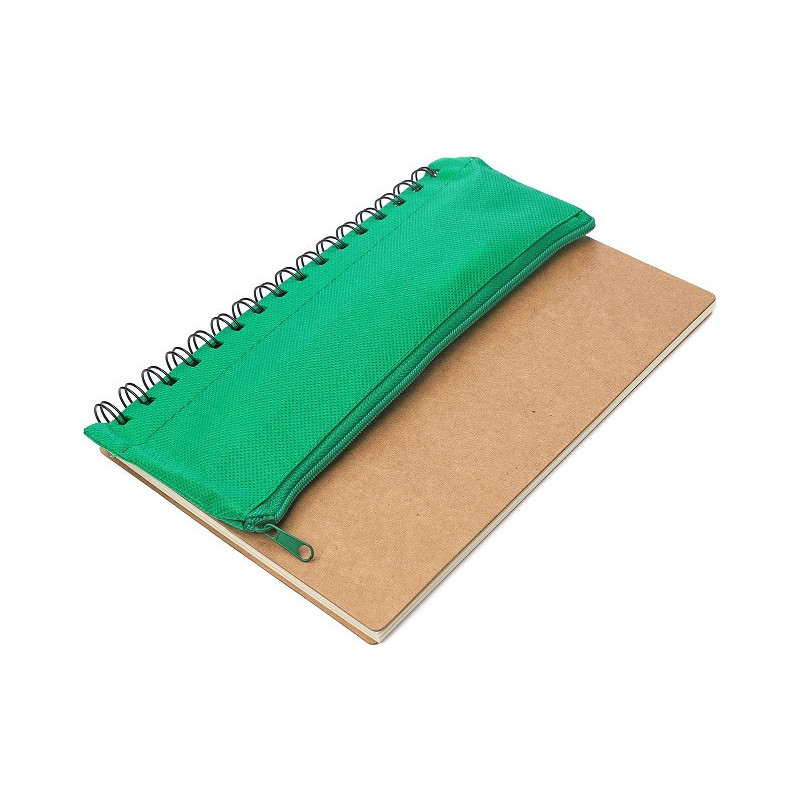 Cuaderno Yoko