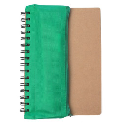 Cuaderno Yoko